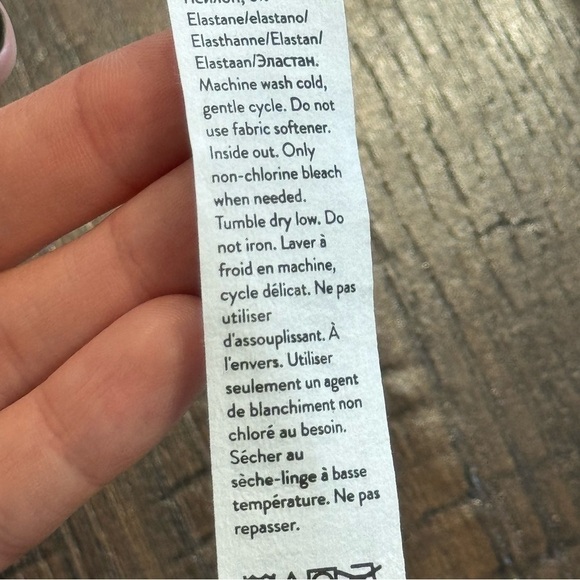 Spanx Seamless Sculpt Spacedye Cloudy Grey Bra‎ Size Large Women - Picture 11 of 12